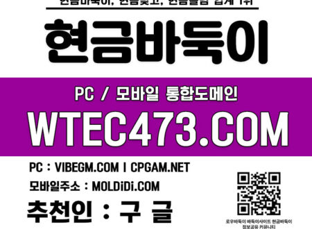 고액바둑이 바둑이큰판