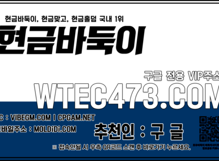 바둑이만원방 몰디브맞고